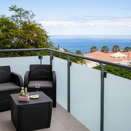 Apartamento El Tajaraste Icod De Los Vinos Exterior photo