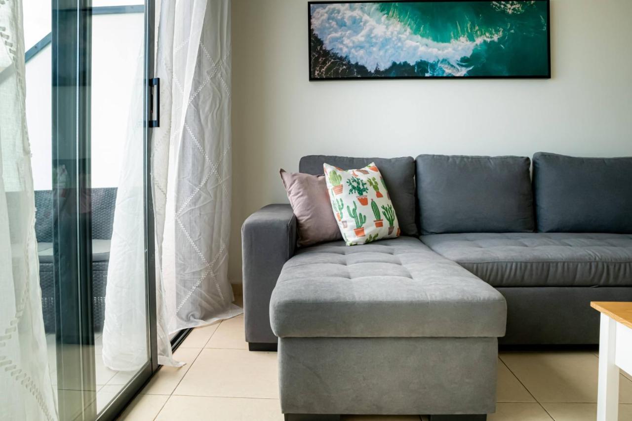 Apartamento El Tajaraste Icod De Los Vinos Exterior photo