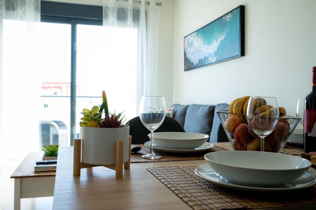 Apartamento El Tajaraste Icod De Los Vinos Exterior photo