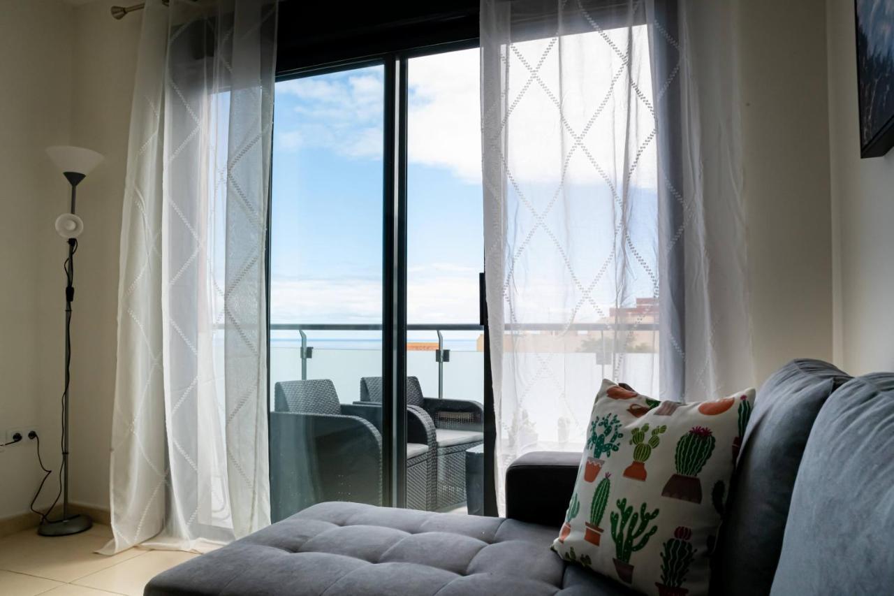 Apartamento El Tajaraste Icod De Los Vinos Exterior photo