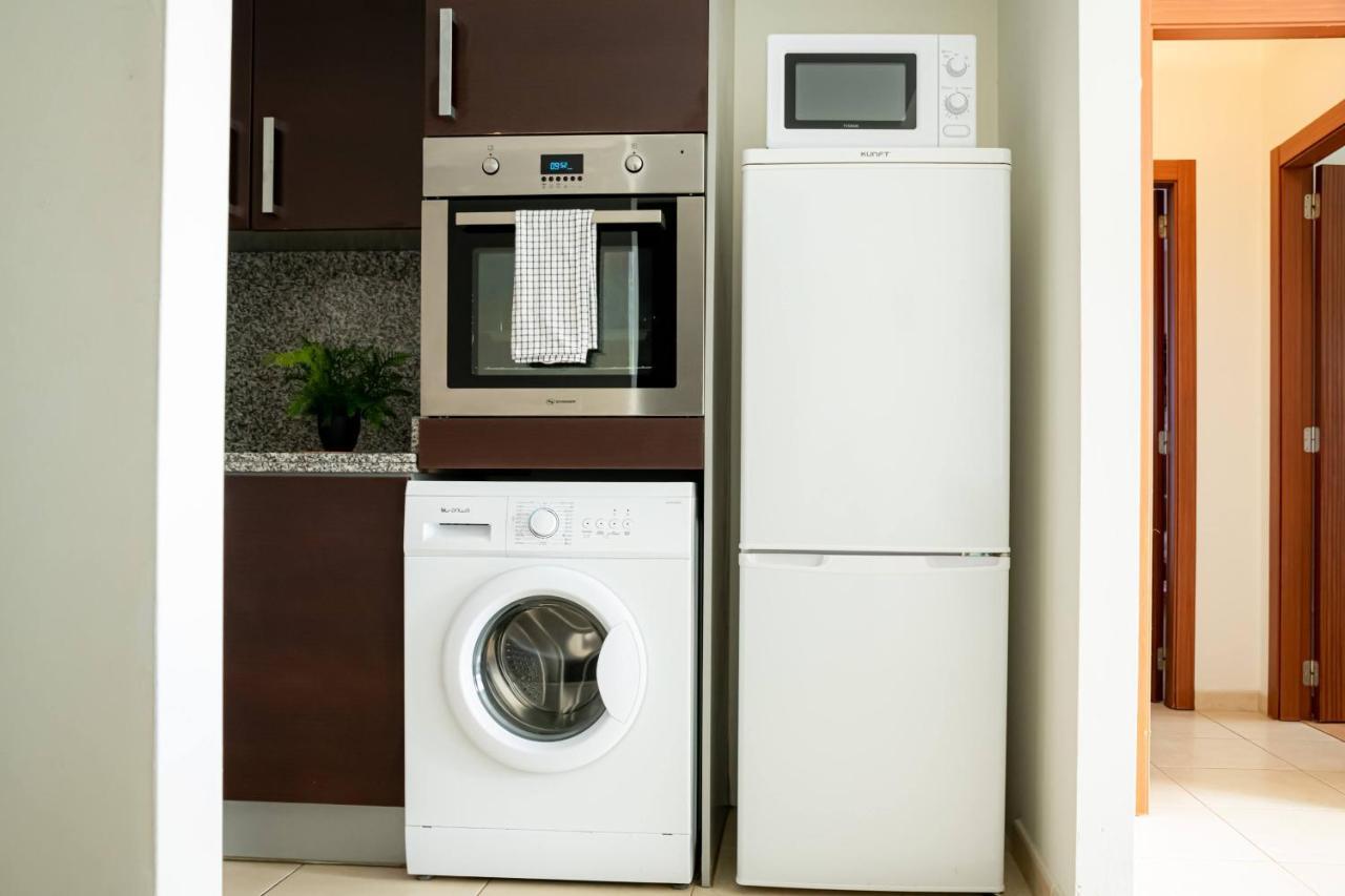 Apartamento El Tajaraste Icod De Los Vinos Exterior photo