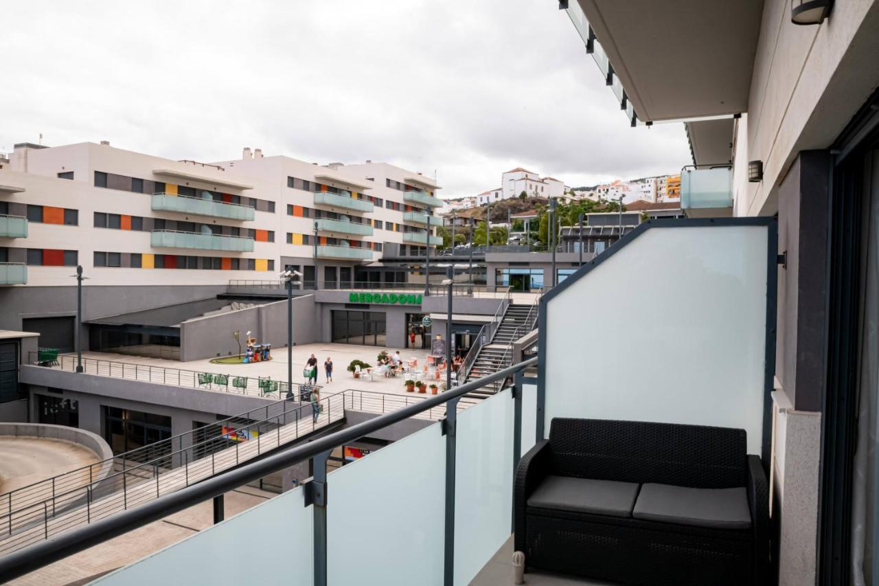 Apartamento El Tajaraste Icod De Los Vinos Exterior photo