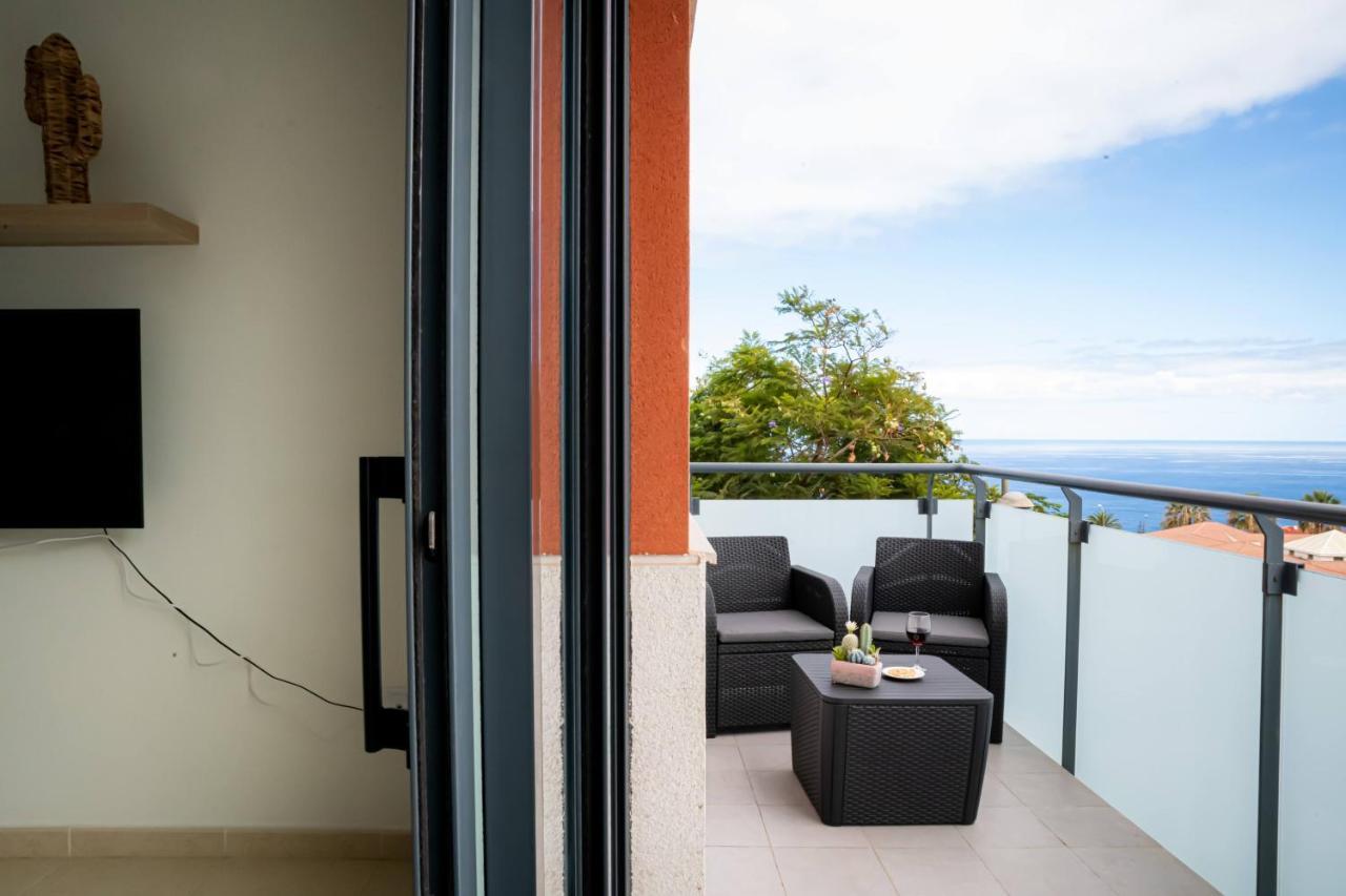 Apartamento El Tajaraste Icod De Los Vinos Exterior photo