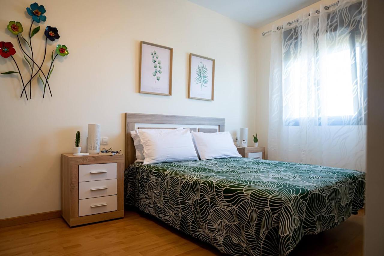 Apartamento El Tajaraste Icod De Los Vinos Exterior photo