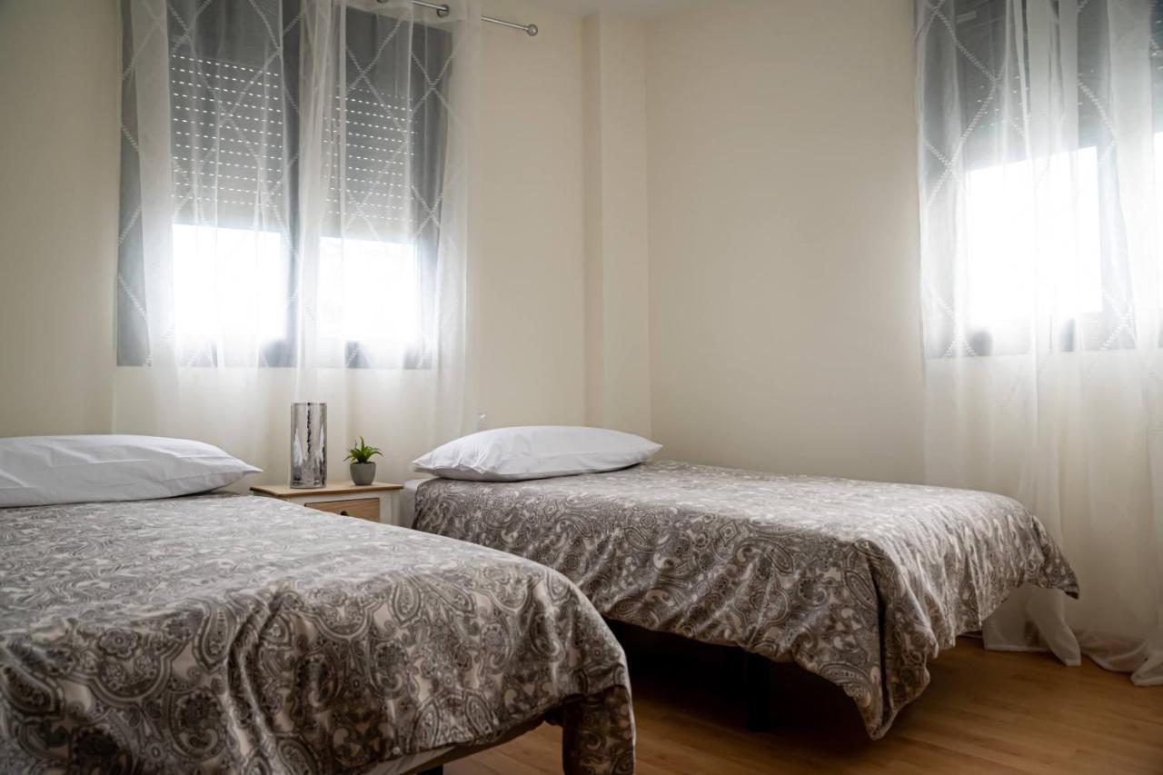 Apartamento El Tajaraste Icod De Los Vinos Exterior photo