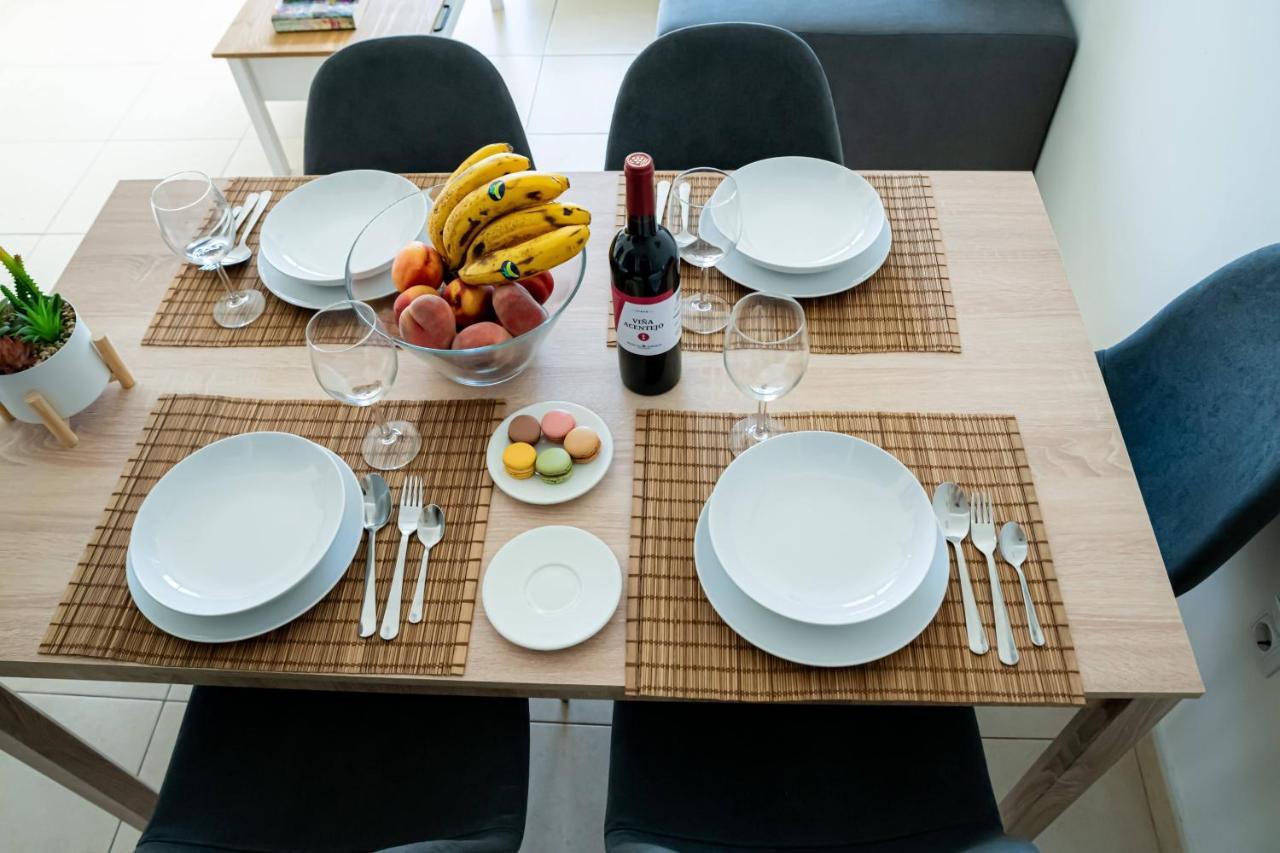 Apartamento El Tajaraste Icod De Los Vinos Exterior photo