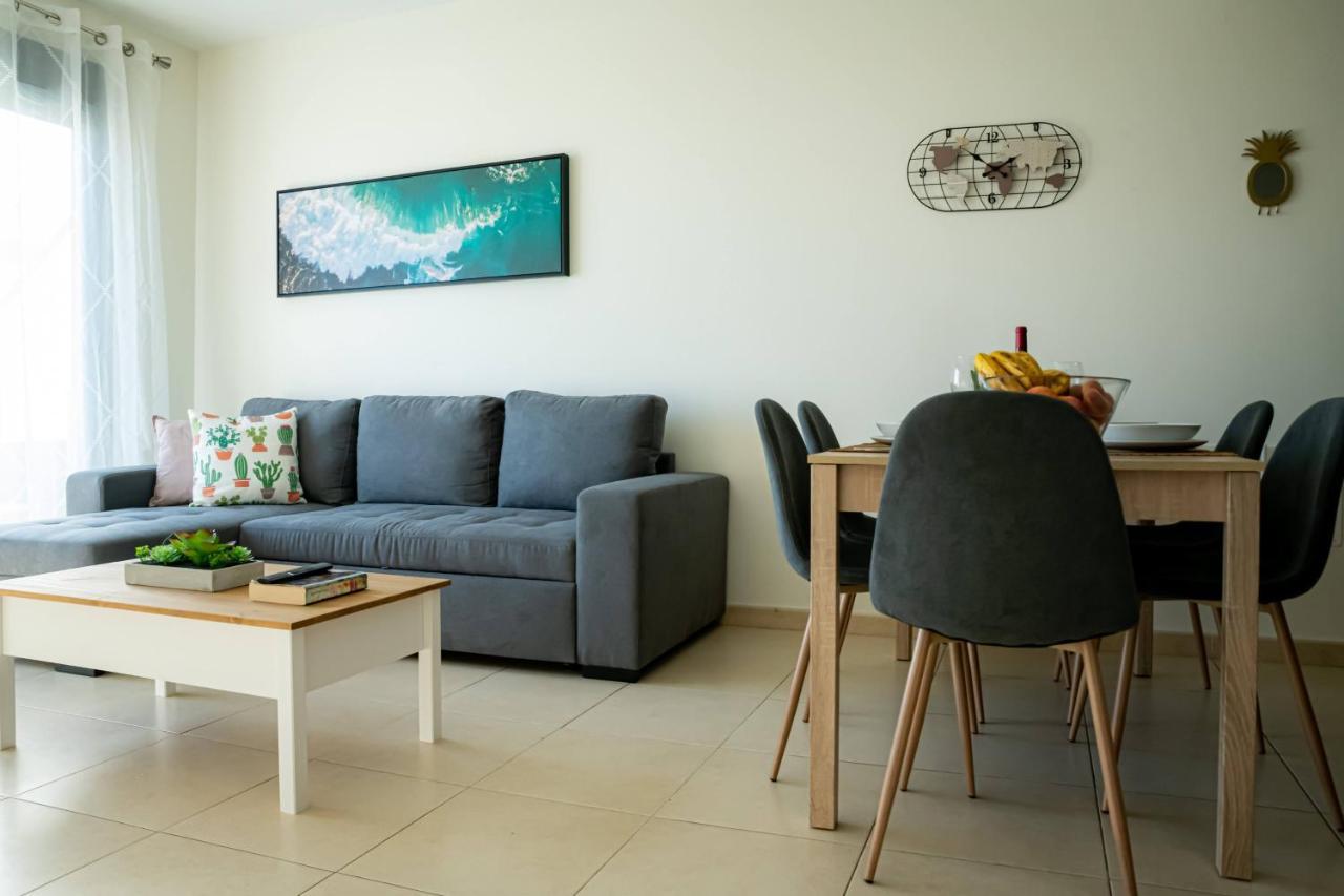 Apartamento El Tajaraste Icod De Los Vinos Exterior photo