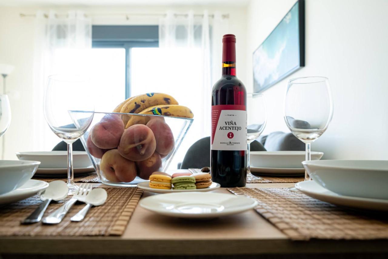 Apartamento El Tajaraste Icod De Los Vinos Exterior photo