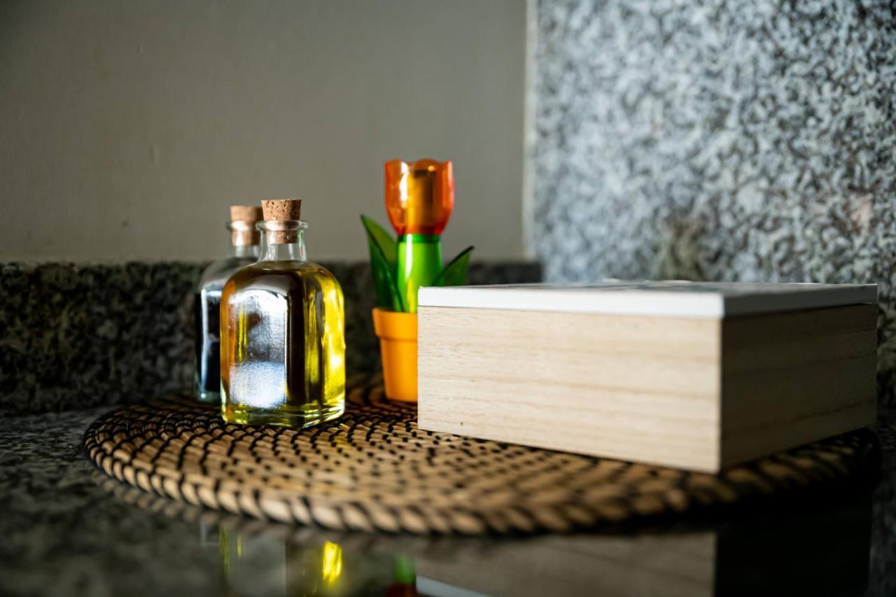 Apartamento El Tajaraste Icod De Los Vinos Exterior photo