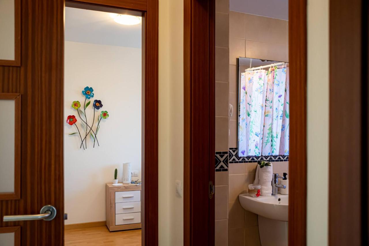 Apartamento El Tajaraste Icod De Los Vinos Exterior photo