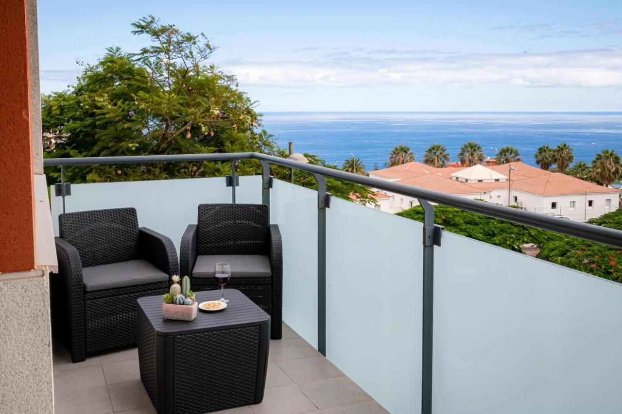 Apartamento El Tajaraste Icod De Los Vinos Exterior photo