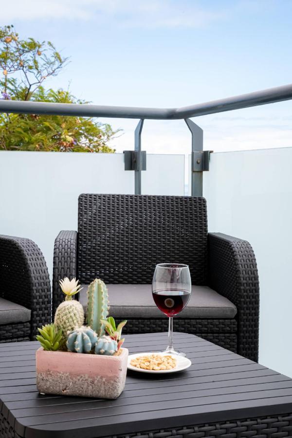 Apartamento El Tajaraste Icod De Los Vinos Exterior photo
