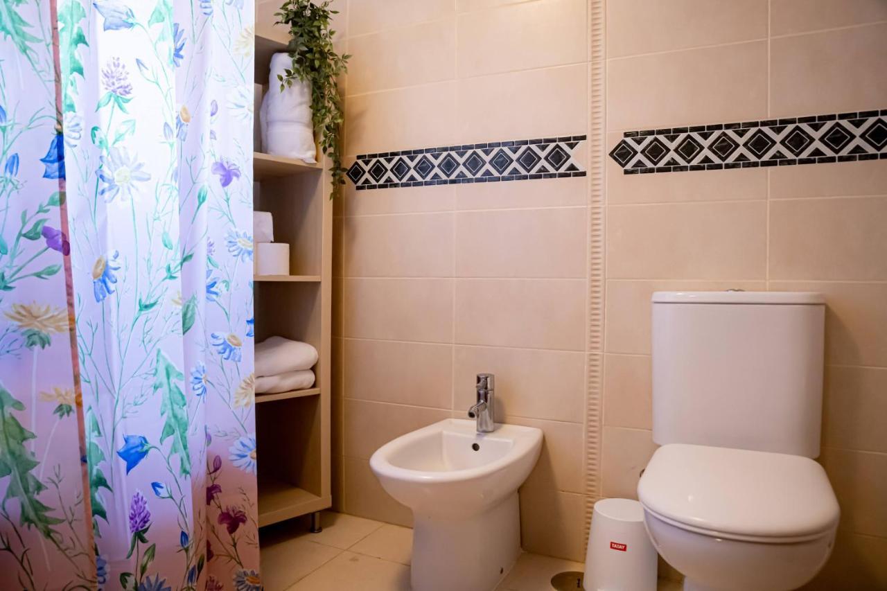 Apartamento El Tajaraste Icod De Los Vinos Exterior photo