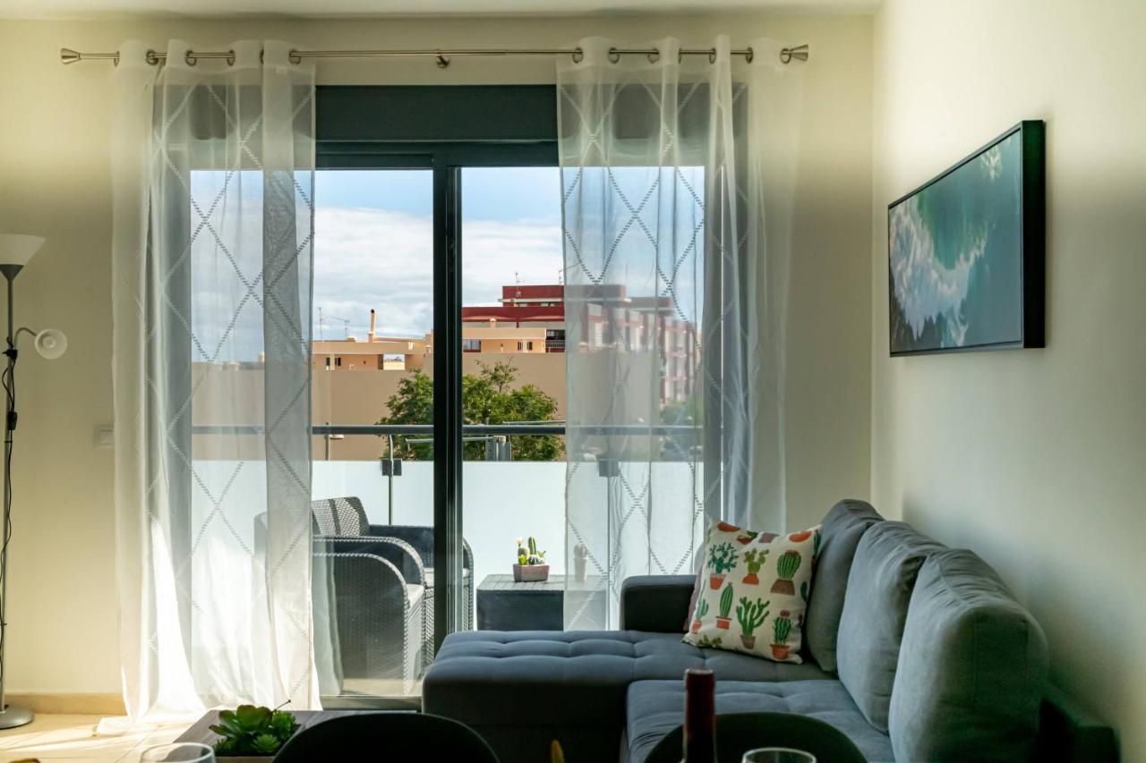 Apartamento El Tajaraste Icod De Los Vinos Exterior photo
