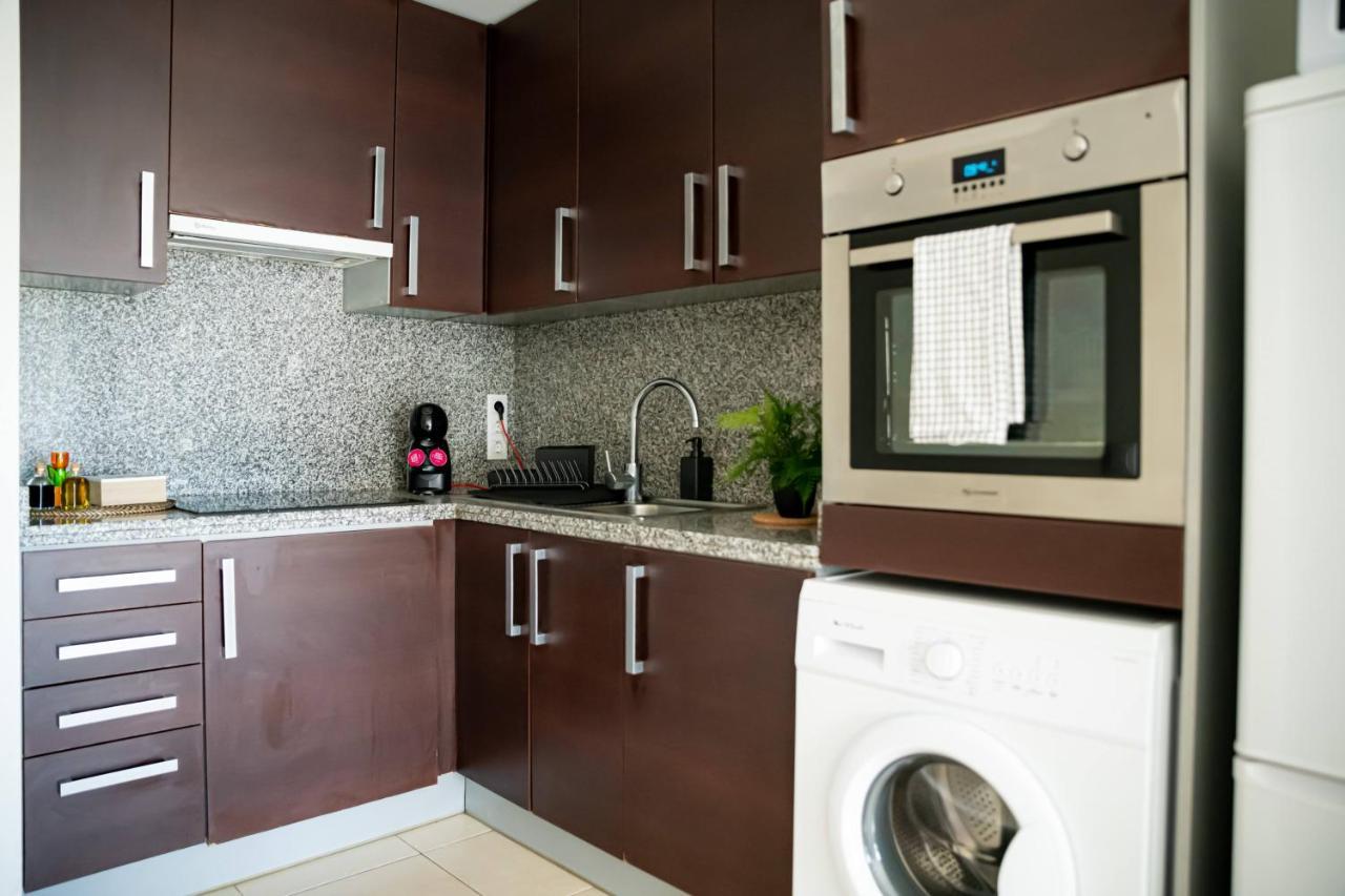 Apartamento El Tajaraste Icod De Los Vinos Exterior photo